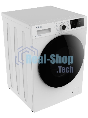 Стиральная машина ARDO WME812544DW2 белый, загрузка фронтальная 8 кг, 1200 об/мин, класс: А+++