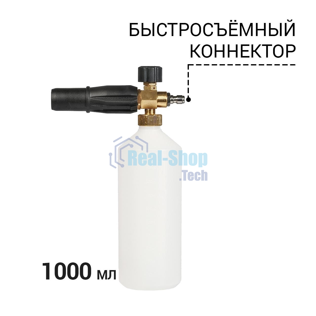 Мойка высокого давления Bort KEX-3000 91276308 3000 Вт, максимальное давление 160 бар, рабочее давление 130 бар, 7,5 л/мин, 7.3 кг, набор аксессуаров 3 шт