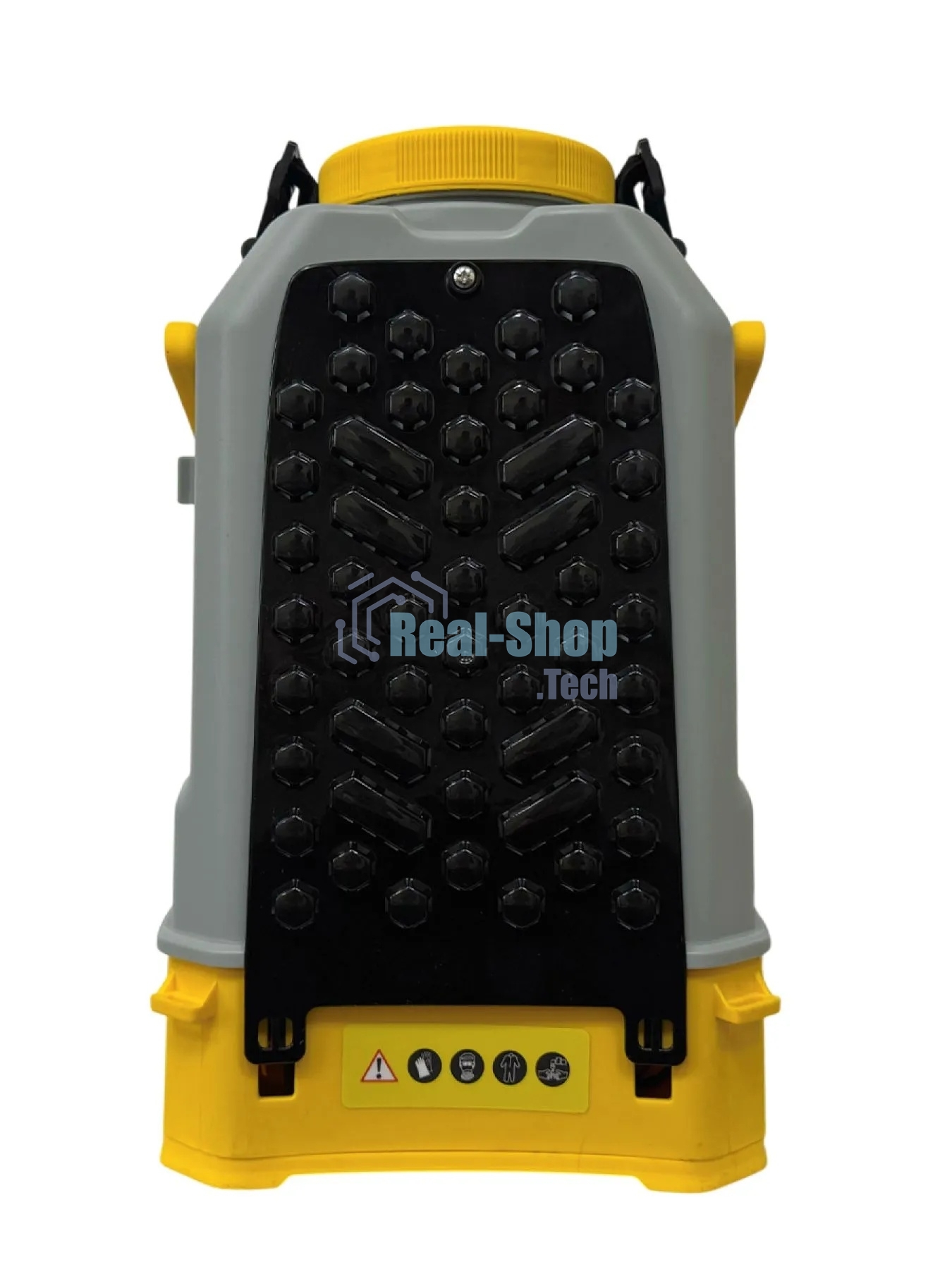 Опрыскиватель аккумуляторный Huter SP-3