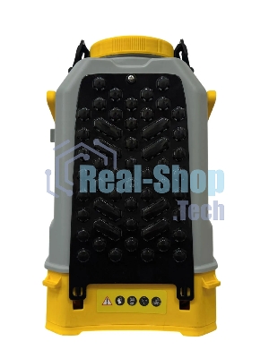 Опрыскиватель аккумуляторный Huter SP-3