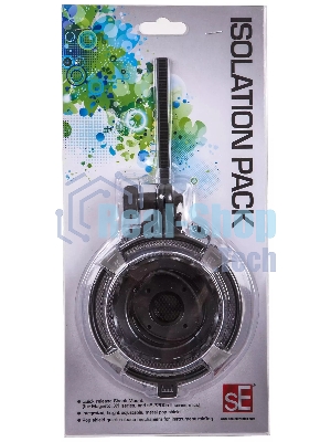Комплект аксессуаров sE Electronics ISOLATION PACK включающий держатель паук и поп-фильтр