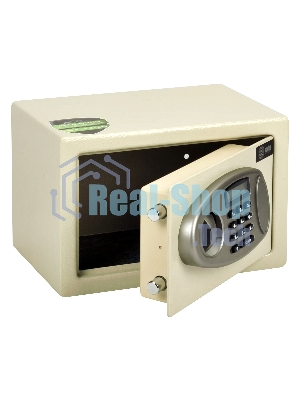 Сейф мебельный Cactus CS-SF-E20L 200x310x200мм электронный