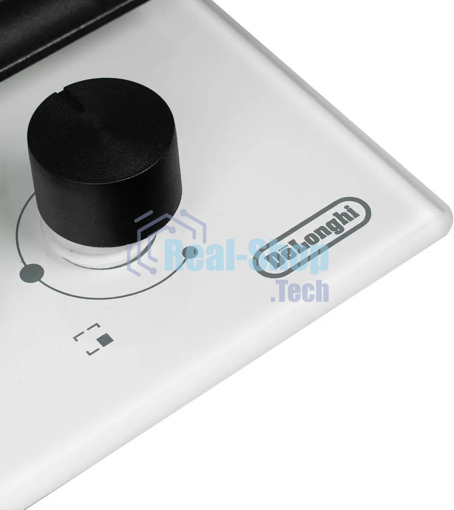 Газовая варочная панель DeLonghi GRETA 6GW BB