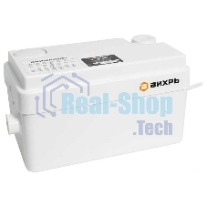 Насосная установка канализационный Вихрь КН КН-250 250Вт 5400л/час (68/9/3)