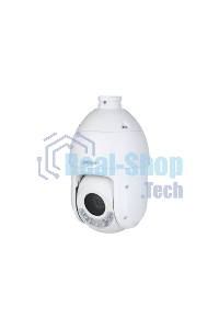 Камера видеонаблюдения IP Dahua PTZ DH-SD4E425Gb-HNR-A-PV1 5-125мм цв. корп.:белый