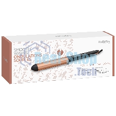 Щипцы для завивки волос BABYLISS C456E