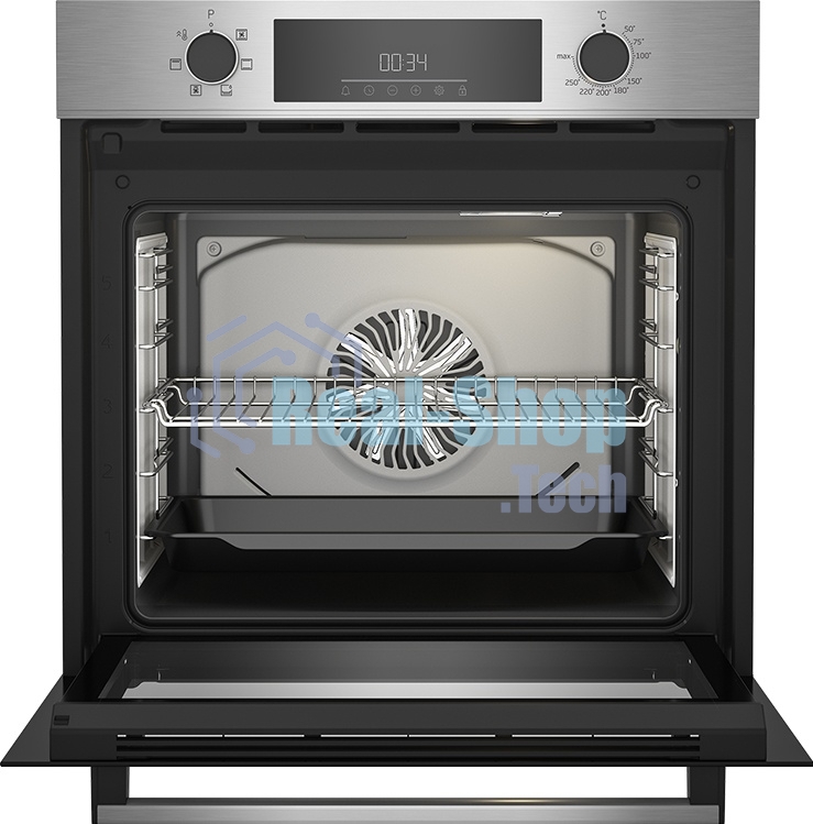 Духовой шкаф Beko BBIE12300XC