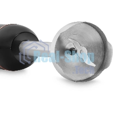 Блендер Vitek VT-3402 (MC) черный/розовое золото