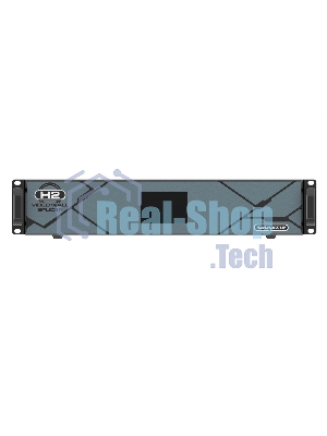 Видеопроцессор для LED панелей Novastar H2 Master