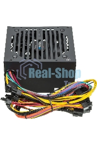 Блок питания Aerocool/Formula VX-550 PLUS, 550Вт 120мм, черный