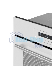 Духовой шкаф электрический HOMSair OEH606WH белый