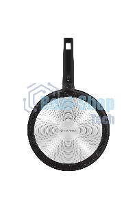 Сковорода Maunfeld GALAXITE MF28GLX01FP, 28 см, из литого алюминия