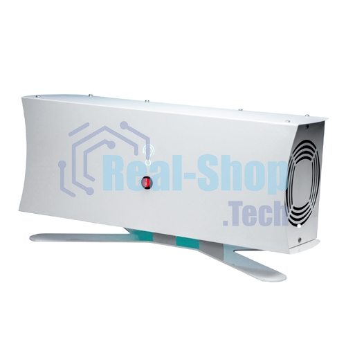 Бактерицидный рециркулятор Поток 300/02 c Wi-Fi модулем