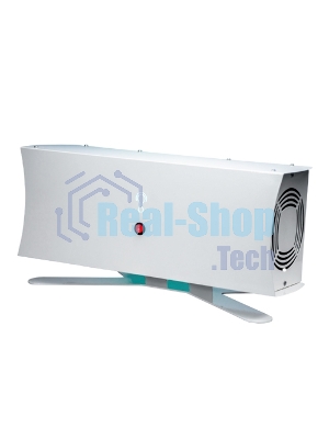 Бактерицидный рециркулятор Поток 300/02 c Wi-Fi модулем