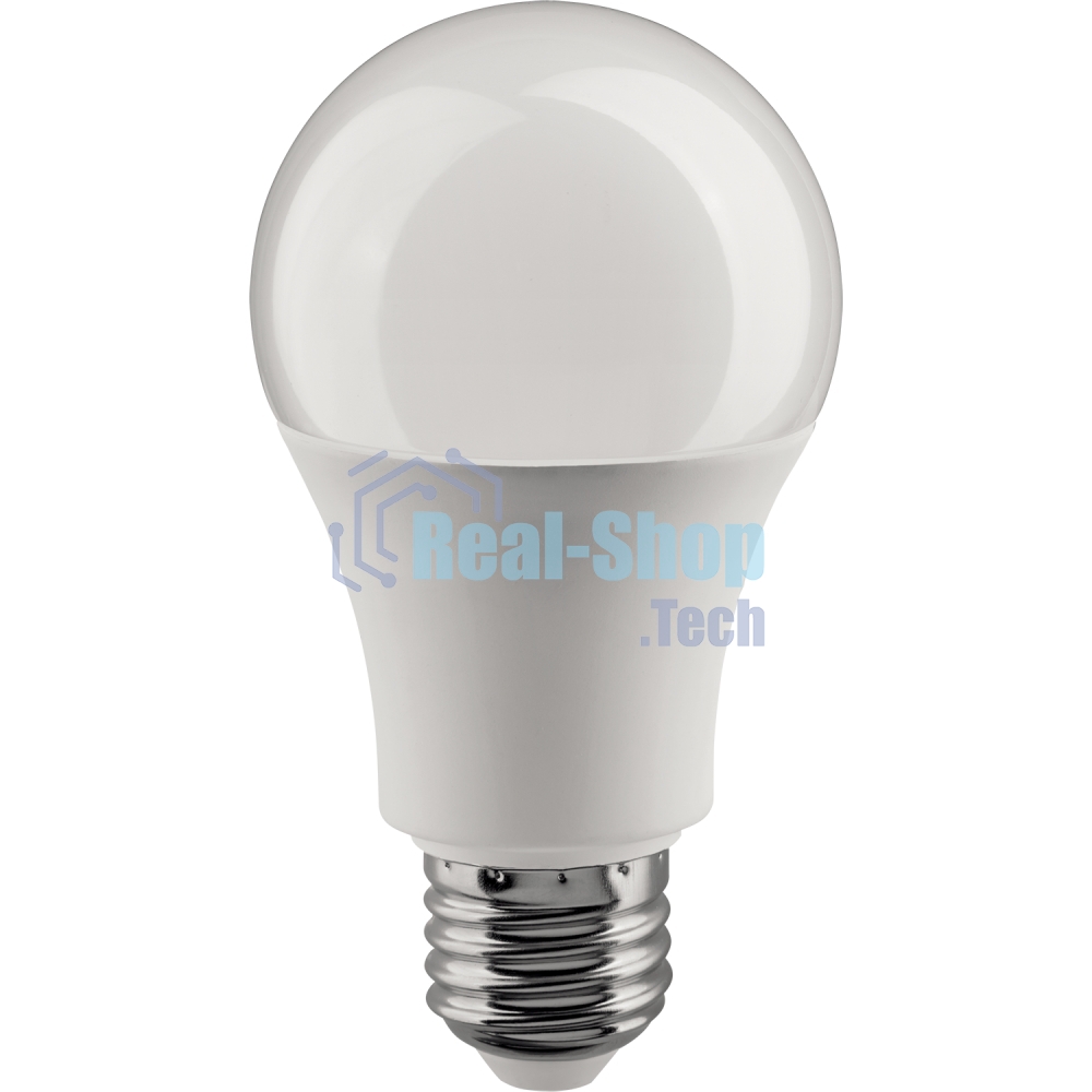 Лампа светодиодная ОНЛАЙТ 82911 OLL-A55-10-230-4K-E27-PROMO 10 Вт