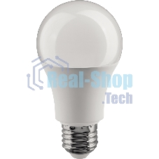 Лампа светодиодная ОНЛАЙТ 82911 OLL-A55-10-230-4K-E27-PROMO 10 Вт