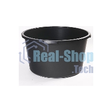 Таз строительный Rexant круглый 65л