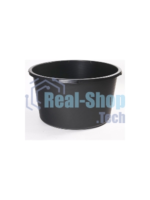 Таз строительный Rexant круглый 65л