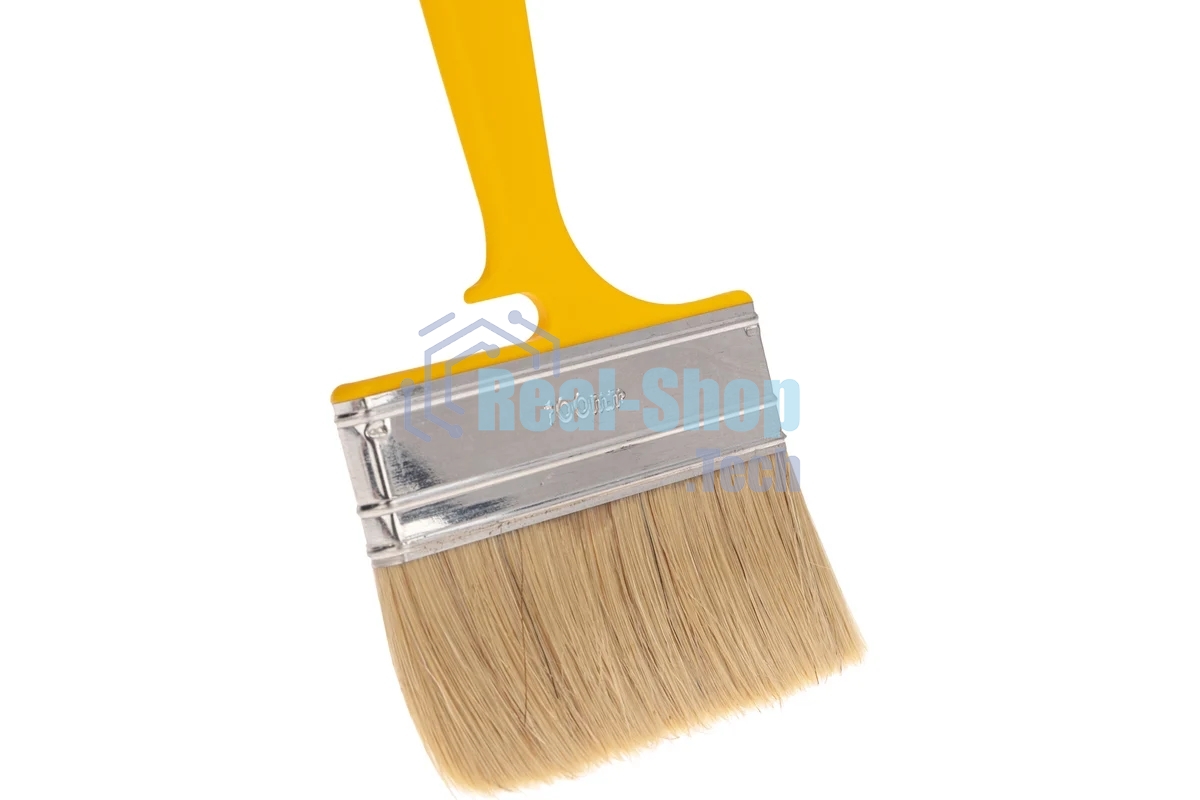 Кисть плоская Rexant 