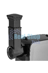 Мясорубка АКСИНЬЯ КС-2006С