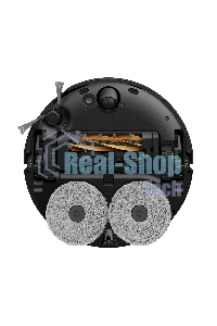 Робот-пылесос Dreame X50 Ultra Complete черный, RLX85CE-4