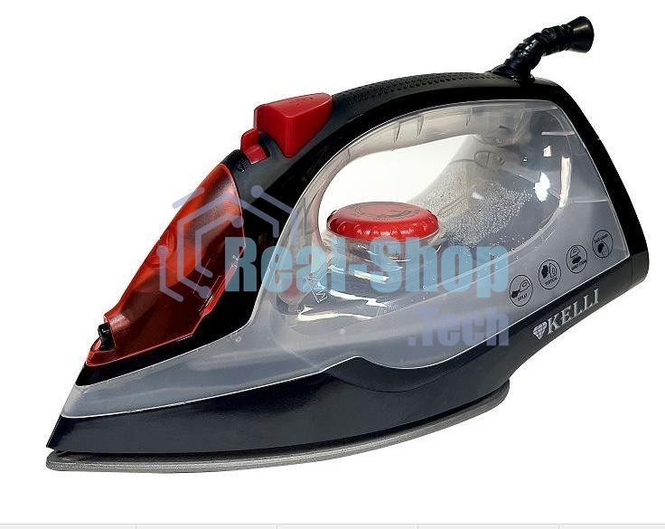 Утюг KELLI KL-1651
