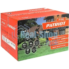 Газонокосилка бензиновая Patriot PT 520, 3 л.с.