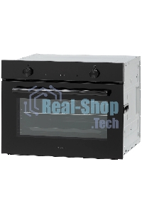 Электрический духовой шкаф Krona PARABEL 45H BL/BL