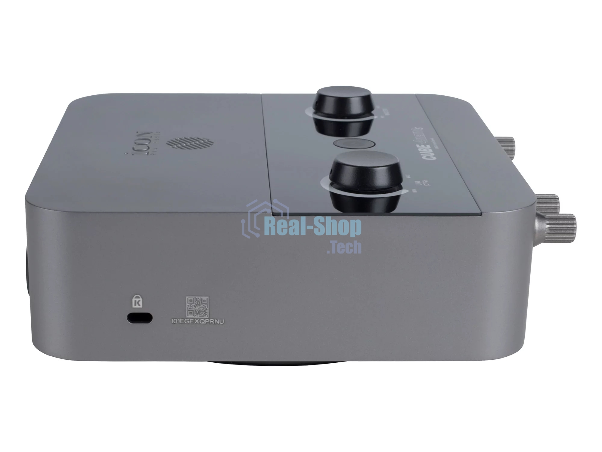 Аудиоинтерфейс USB 110301A3012 Icon Cube4Nano S 24 бит/192 кГц.