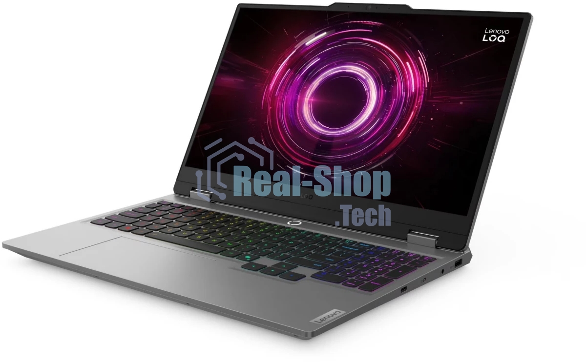 Ноутбук Lenovo LOQ 15AHP10/15.6