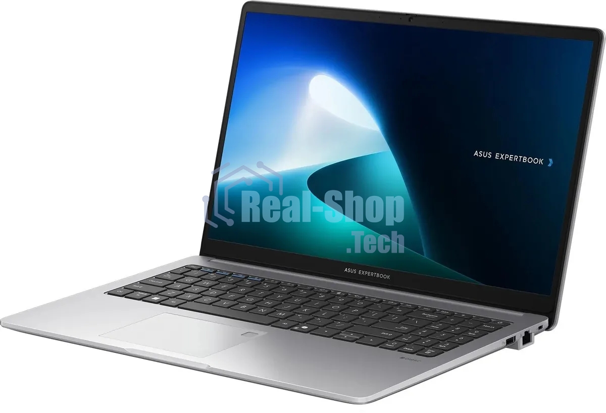 Ноутбук ASUS ExpertBook P1 P1503CVA-S72505 Intel Core 5 210H 2200MHz/15.6