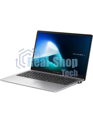 Ноутбук ASUS ExpertBook P1 P1503CVA-S72505 Intel Core 5 210H 2200MHz/15.6