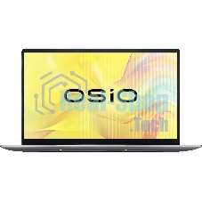 Ноутбук Osio FocusLine F150a-008 Ryzen 5 5500U 8Gb SSD512Gb AMD Radeon 15.6