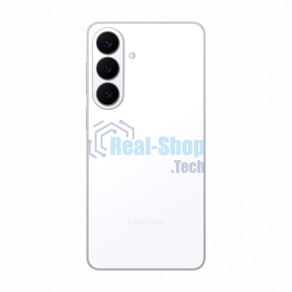 Смартфон Samsung Galaxy S26+ SM-S947B 12/512Gb, белый
