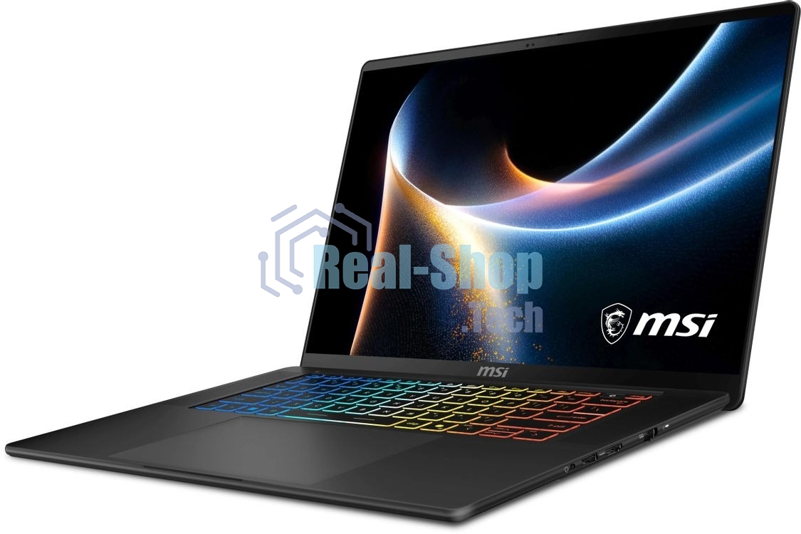 Ноутбук MSI Stealth 16 AI+ B3WI-012RU/16