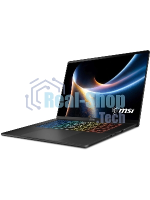 Ноутбук MSI Stealth 16 AI+ B3WI-012RU/16