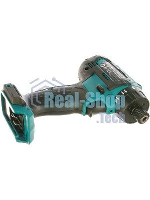 Дрель аккумуляторная Makita DF033DZ