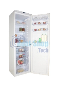 Холодильник DON R-296 K снежная королева двухкамерный 209/140л морозилка снизу
