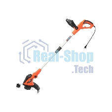 Триммер электрический Patriot PT 500 380Вт неразбор.штан. реж.эл.:леска