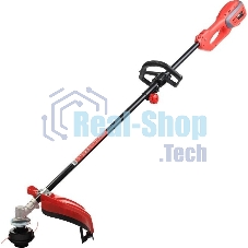 Триммер электрический MAXCUT MCE 127 25300127 1150Вт Вт,3Т диск 230мм; Леска 2,0мм; Захват 38см; Сборная прямая штанга; Плечевой ремень