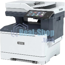 МФУ лазерное Xerox VersaLink C7120/C7125/C7130, Напольная конфигурация с тумбой, Установлено:Жесткий диск Xerox - 320 ГБ