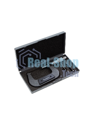 Микрометр механический Matrix, 50-75 мм