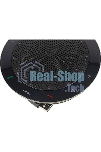 Спикерфон Jabra Speak 410 MS USB NC WB, черный