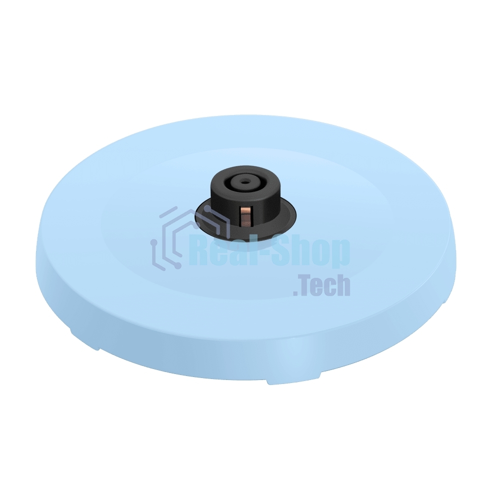 Чайник электрический Maunfeld MGK-613BL