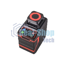 Лазерный нивелир Ресанта ПЛ-360