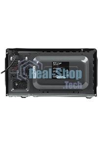 Микроволновая Печь Hyundai HYM-M2045 20л. 700Вт черный
