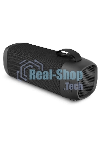 Портативная акустика BQ PBS2002 черный 5 Вт