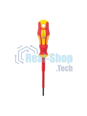 Отвертка Master PH0x75 мм 1000В Basic