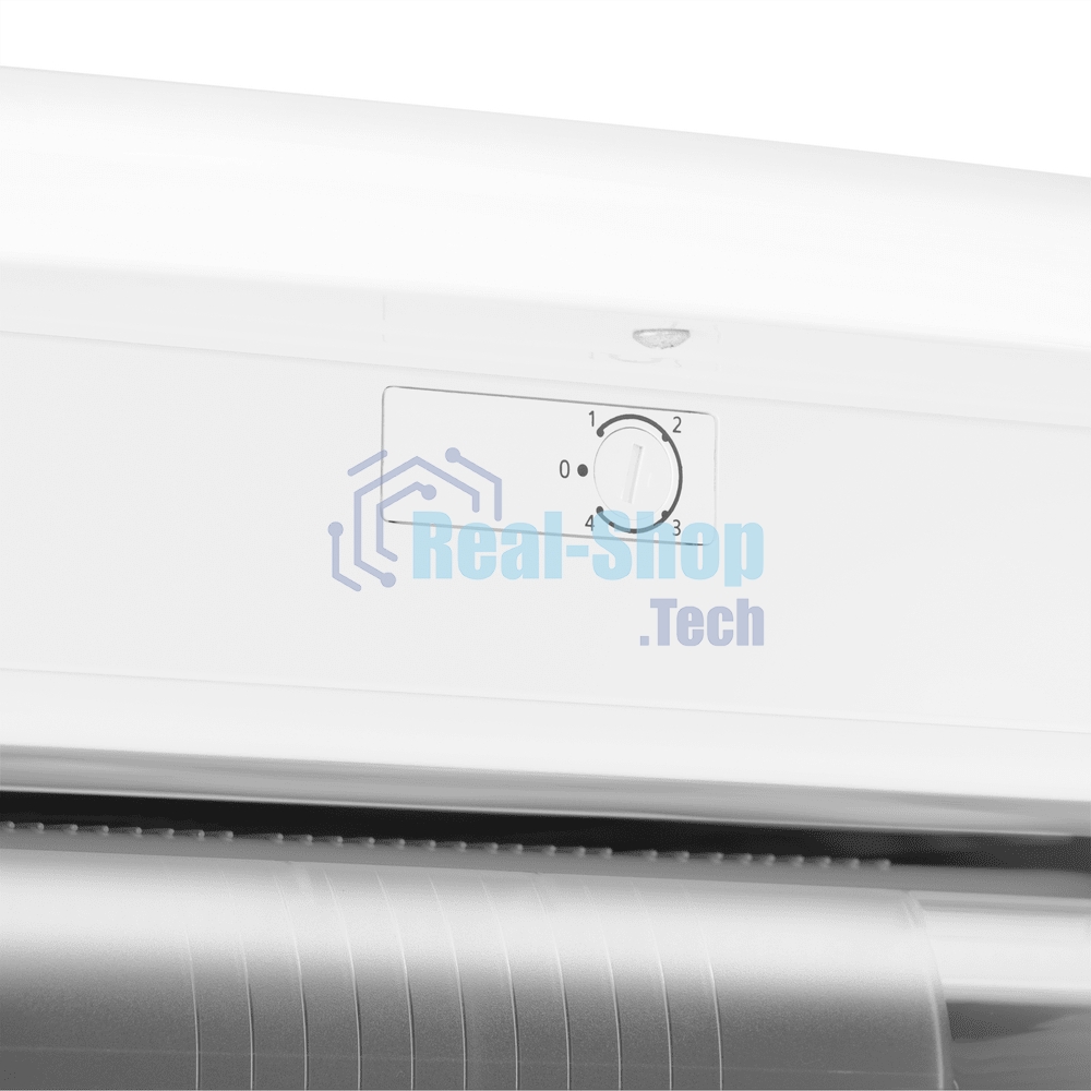 Морозильная камера Maunfeld MFFR143W, белый, 168л, 6 ящиков