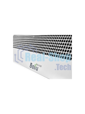 Завеса тепловая Ballu BHC-L10T05
